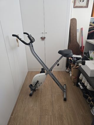 Bicicleta estática Pro-Form
