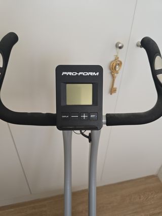 Bicicleta estática Pro-Form