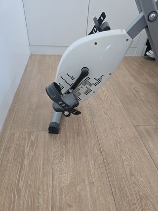 Bicicleta estática Pro-Form