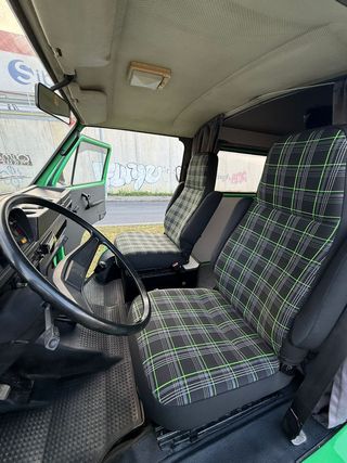 Volkswagen T3 Caravelle 1986