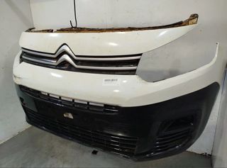 Paragolpes Delantero CITROEN BERLINGO Live M
