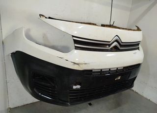 Paragolpes Delantero CITROEN BERLINGO Live M