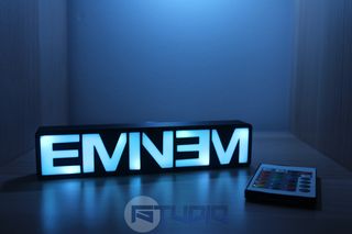 Lámpara LED EMINEM