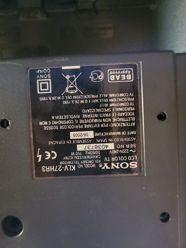 Monitores Dell - 4 pantallas