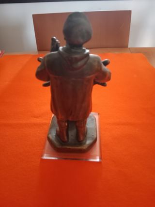 FIGURA MARINERO