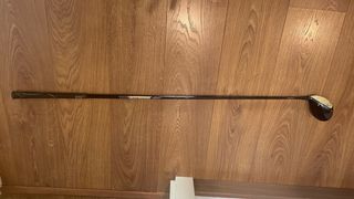 Madera de Golf XXIO Prime 3
varilla Regular