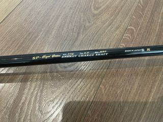 Madera de Golf XXIO Prime 3
varilla Regular