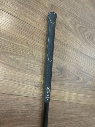 Madera de Golf XXIO Prime 3
varilla Regular