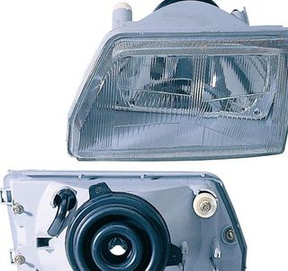 Faros Fiat Cinquecento