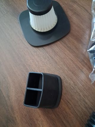 Accesorios Aspirador mano Conga 22.2 V ANIMAL HAND