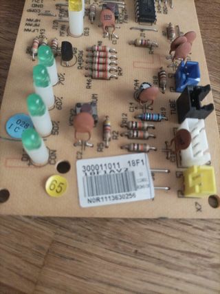 Modulo Display Daitsu - Deshumidificador