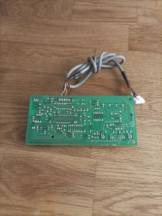 Modulo Display Daitsu - Deshumidificador