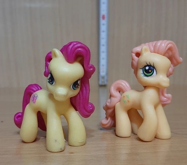 MY LITTLE PONY PVC