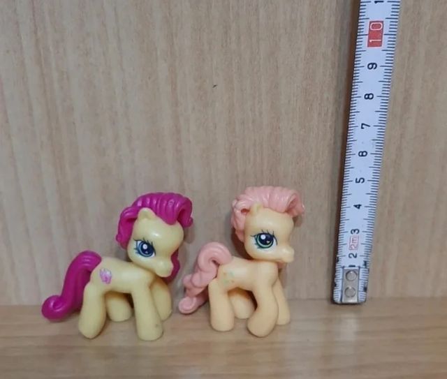 MY LITTLE PONY PVC
