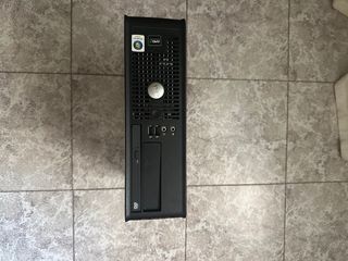 CPU Dell Optiplex - Ordenador
