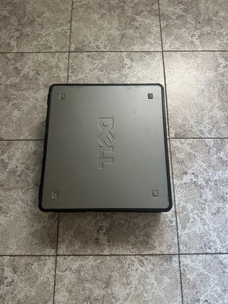 CPU Dell Optiplex - Ordenador