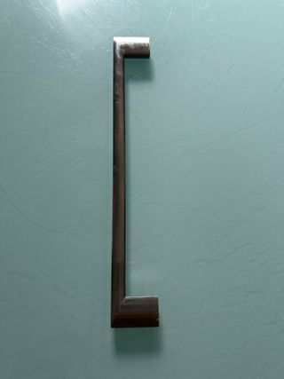 Tiradores acero inox - Cocina