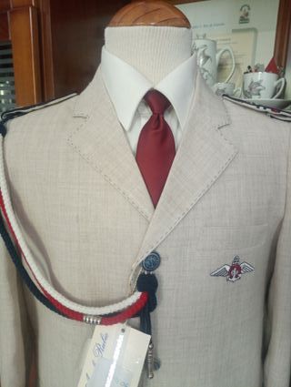 TRAJE DE COMUNION TALLA 11