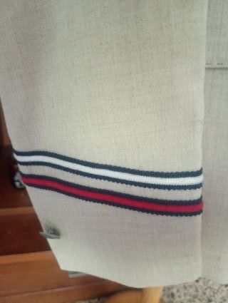 TRAJE DE COMUNION TALLA 11