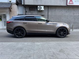 Land Rover Range Rover Velar 2019