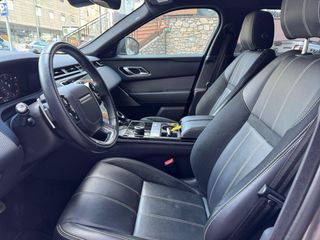 Land Rover Range Rover Velar 2019