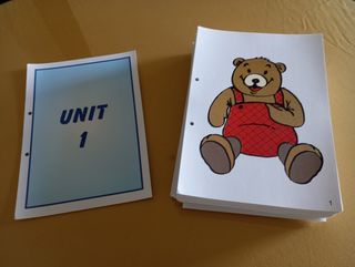 Flashcards Inglés Primaria (264)
