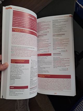 GUIA CAMPSA 2004 (INCLUYE CD-ROM Y GUIA DE VINOS)