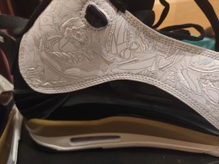 Air Jordan Dub Zero GS - Zapatillas