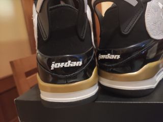 Air Jordan Dub Zero GS - Zapatillas