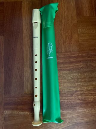 Flauta dulce Hohner Melody