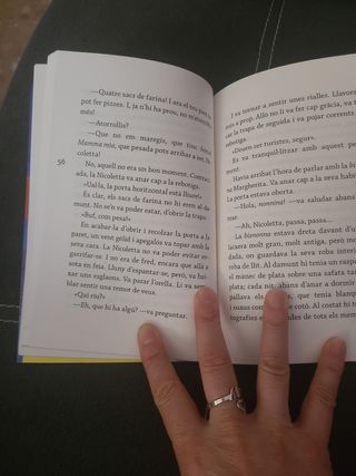 Nicoletta i companyia