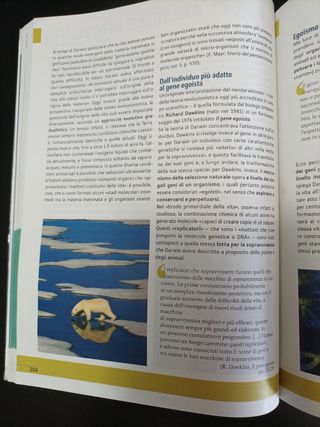 La filosofia e l' esistenza 3A e 3B