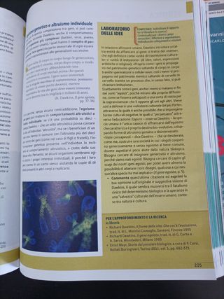 La filosofia e l' esistenza 3A e 3B