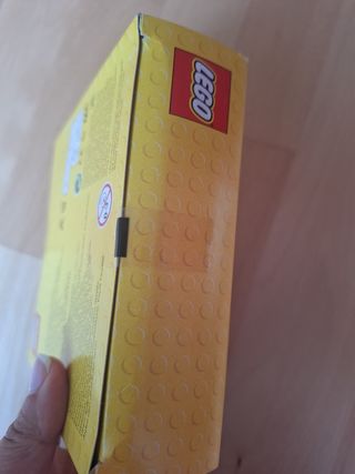 Lego 6432433 Dragon - 168 piezas