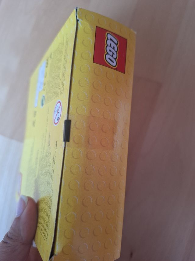 Lego 6432433 Dragon - 168 piezas