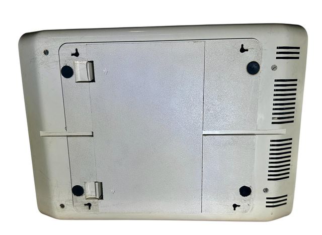 Radio Orologio Vintage Europhon H10 Adriano Rampo