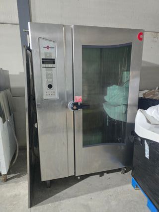 Horno Convección Convotherm