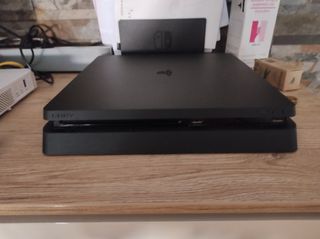 PS4 - FIFA 22, GTA V, FIFA 23 y Minecraft.