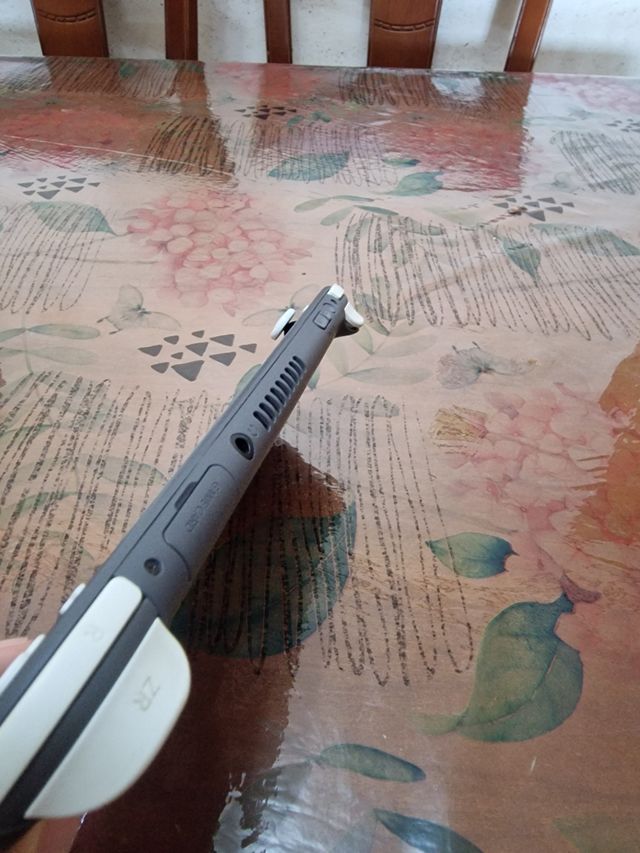 Nintendo Switch Lite personalizada