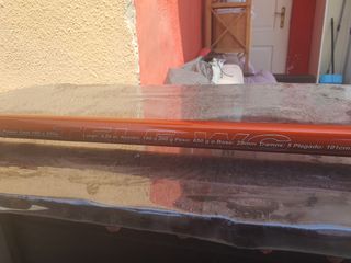 2 Cañas Pesca + Carretes