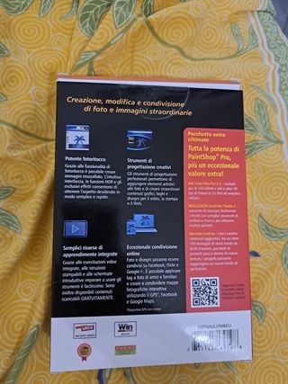 Corel PaintShop Pro X5 Ultimate