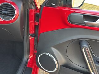 Volkswagen Beetle 2.0 TDI 140cv Sport