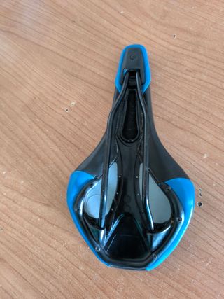 SILLIN VELO BOARDMAN C/ NUEVO MUY CÓMODO 
