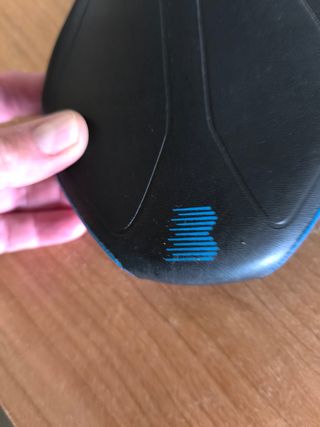 SILLIN VELO BOARDMAN C/ NUEVO MUY CÓMODO 
