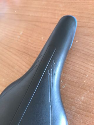 SILLIN VELO BOARDMAN C/ NUEVO MUY CÓMODO 