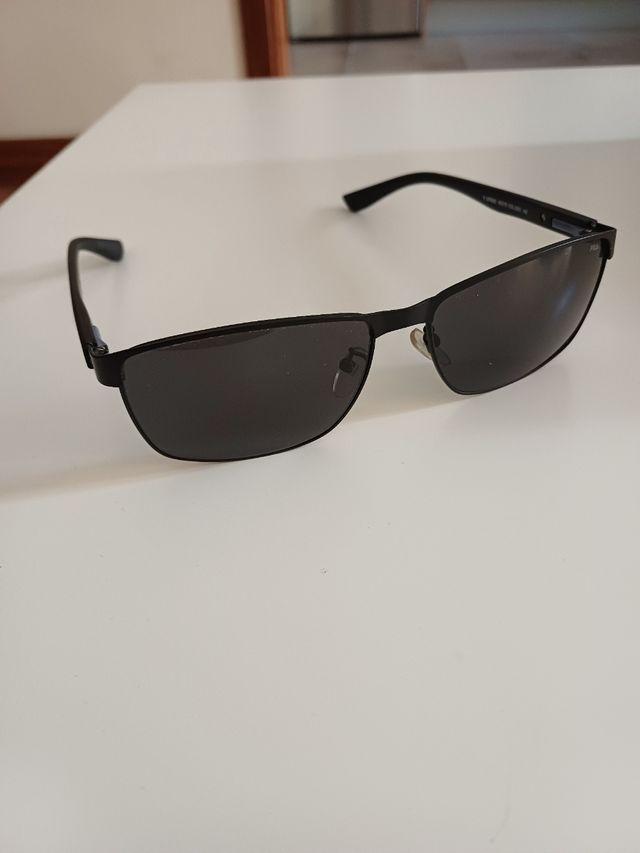 Gafas sol Fila - Negras