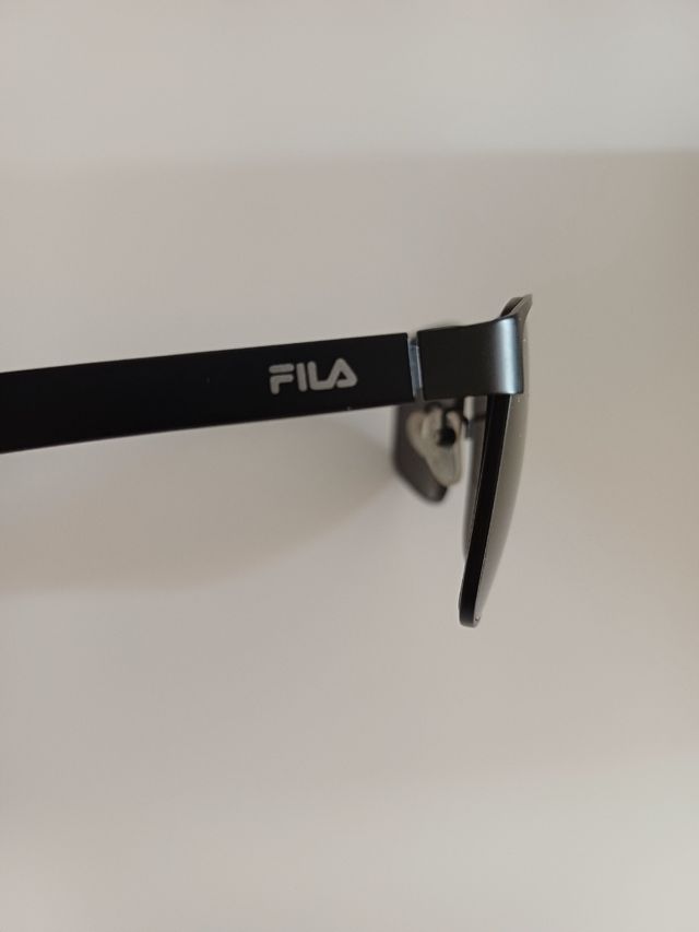 Gafas sol Fila - Negras