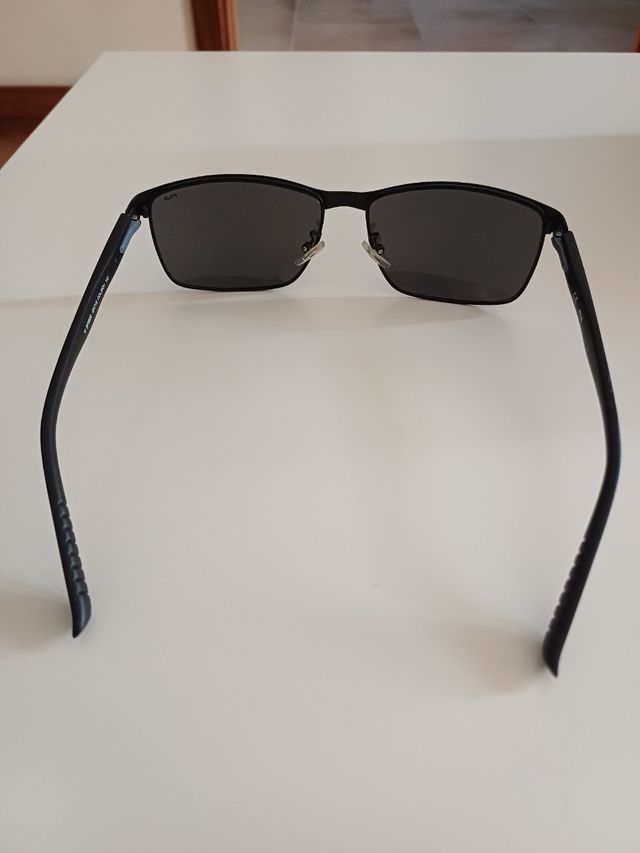 Gafas sol Fila - Negras