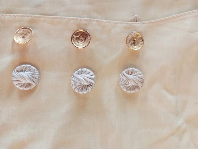 Blazer Valentino giallo tg.48