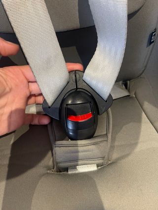 Silla Cybex Sirona 360